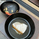 日本料理 TOBIUME - 大型