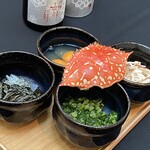 日本料理 TOBIUME - 台湾