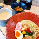 彩はにほへと - 料理写真:
