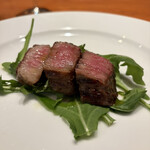 オステリアマキ - 