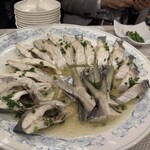 上海料理 四季陸氏厨房 - 