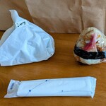 まるみや商店 - テイクアウト