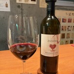 オステリアマキ - 