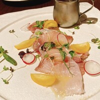 デ サリータ 渋谷 - 