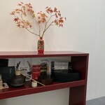 日本料理 TOBIUME - ミシュラン