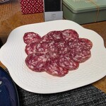 ダ バッボ レナート - 