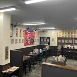 鶏白湯らーめん 鶏そば らーめん魂 - 