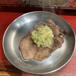 スタミナ焼肉 まるまさ - 