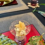 日本料理 TOBIUME - 八年