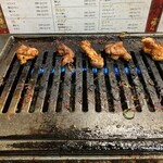 スタミナ焼肉 まるまさ - 