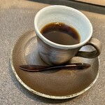 日本料理 TOBIUME - バランスの良いグァテマラ