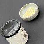 日本料理 TOBIUME - 始まりの一服