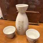 向井酒の店 - 