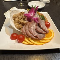 廣東料理 民生 ヒルトンプラザウエスト店 - 