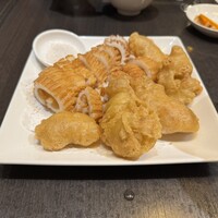 廣東料理 民生 ヒルトンプラザウエスト店 - 