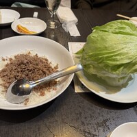 廣東料理 民生 ヒルトンプラザウエスト店 - 