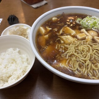 トーフラーメン 幸楊_0
