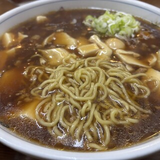 トーフラーメン 幸楊_1