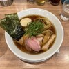 麺処 ほん田 秋葉原本店
