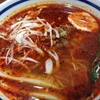 すすきのらぁ麺 緋AKA