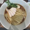 ラーメン ル・デッサン