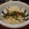江戸堀 木田 讃岐うどん