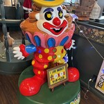 ラッキーピエロ - 