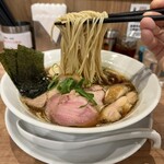 麺処 ほん田 - 