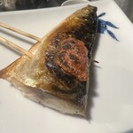 酒庵 鯖・番・彩 - 