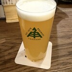 伊勢角屋麦酒 - 