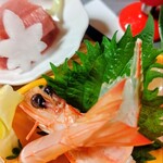 坐忘庵 - 細部まで　丁寧なしごと