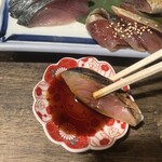 酒庵 鯖・番・彩 - 