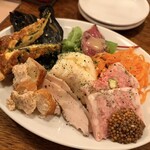 中崎バール Switch - 