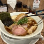 麺処 ほん田 - 