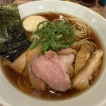 麺処 ほん田 - 