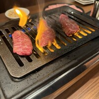 うしごろバンビーナ 銀座店 - 