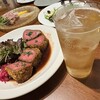 大衆酒場 ボナパルト・ブルー 枚方店
