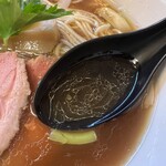 麺堂にしき 池袋西口 - 