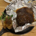 つばめグリル ルミネ横浜店 - 