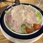 つばめグリル ルミネ横浜店 - 