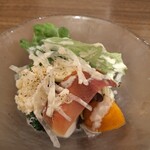 洋食・ワイン フリッツ - 