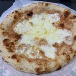 唐津くん煙工房 - 料理写真:博多明太バターソース