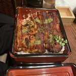 新宿うな鐵　恵比寿店 - 