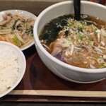 湯島らーめん - 