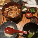 新宿うな鐵　恵比寿店 - 