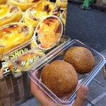 香港飲茶専門店 西遊記 横浜中華街 - 