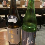 新宿うな鐵　恵比寿店 - 