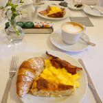 Donna Camilla Savelli - VRetreats - マイ・チョイス