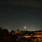 Donna Camilla Savelli - VRetreats - 昨夜ホテルに戻った９pm