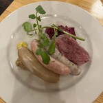 つばめグリル ルミネ横浜店 - 